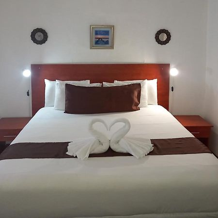 Rest Shade Bed And Breakfast Palapye Extérieur photo