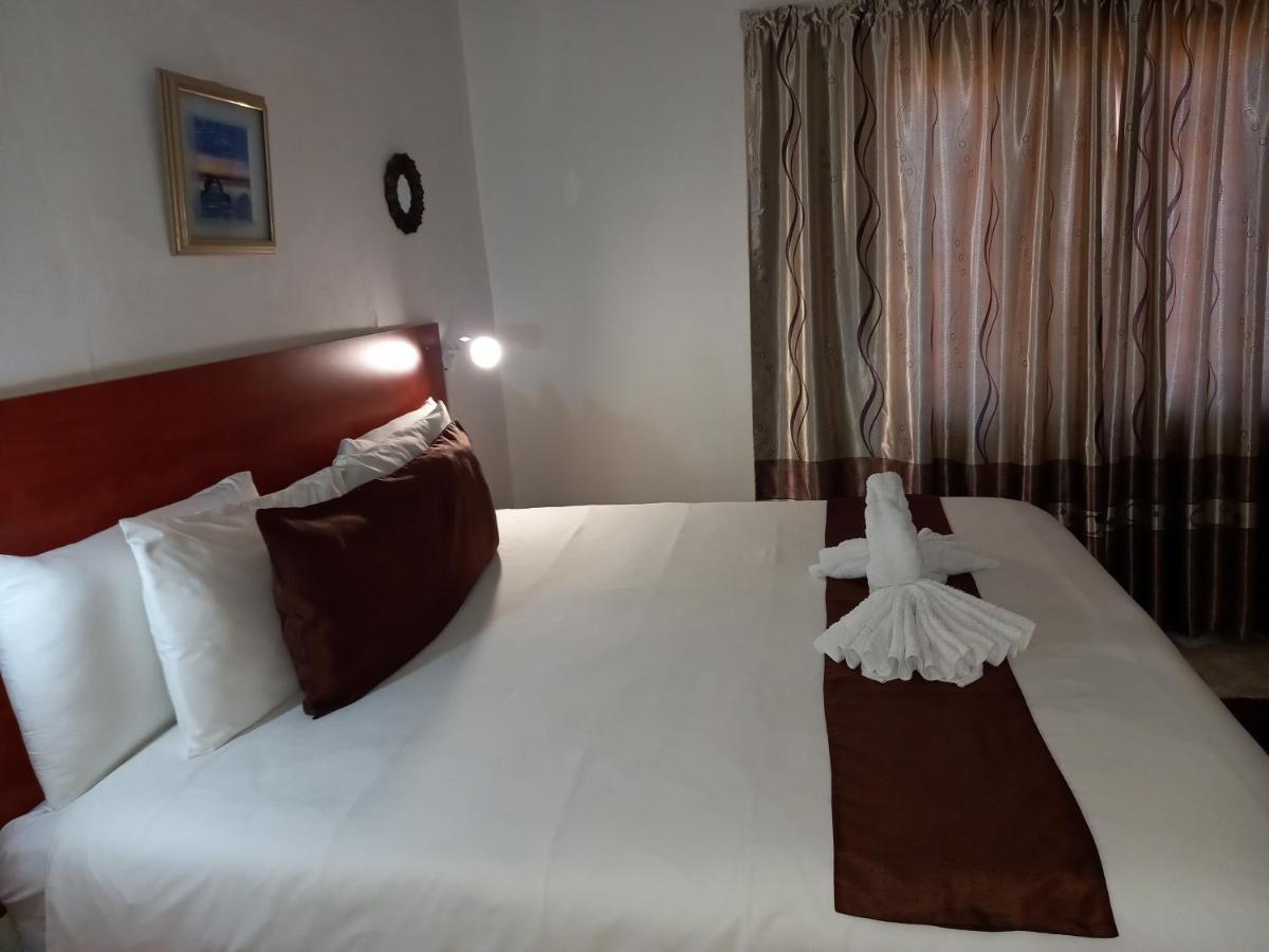 Rest Shade Bed And Breakfast Palapye Extérieur photo